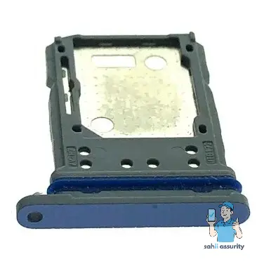 SIM Card Holder Tray for Vivo V21e thumbnail
